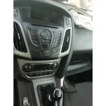 FORD FOCUS LIM. (CB8) FORD FOCUS LIM. (CB8) '2014 EDITION BLANCO 2014