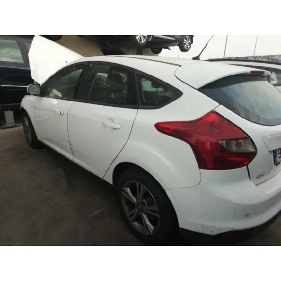 FORD FOCUS LIM. (CB8) '2014 EDITION BLANCO