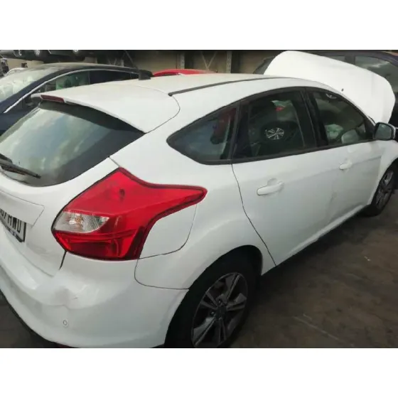 FORD FOCUS LIM. (CB8) '2014 EDITION BLANCO