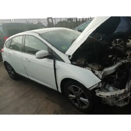 FORD FOCUS LIM. (CB8) '2014 EDITION BLANCO