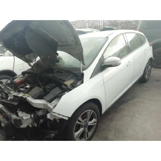 FORD FOCUS LIM. (CB8) '2014 EDITION BLANCO