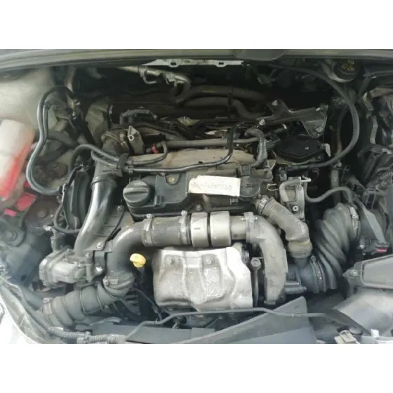 FORD FOCUS LIM. (CB8) '2014 EDITION BLANCO