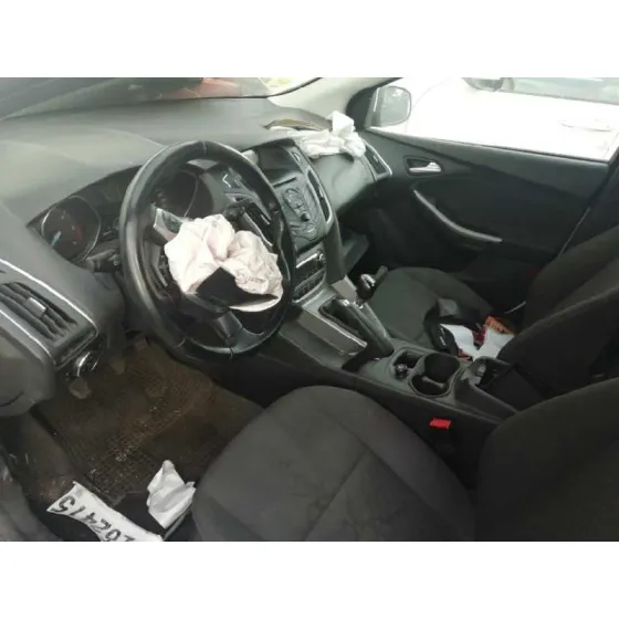 FORD FOCUS LIM. (CB8) '2014 EDITION BLANCO