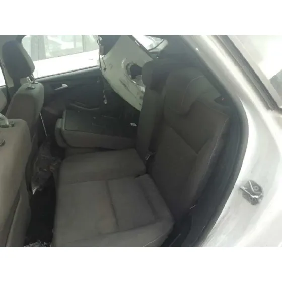 FORD FOCUS LIM. (CB8) '2014 EDITION BLANCO