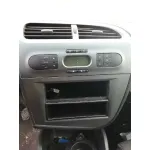 SEAT LEON (1P1) SEAT LEON (1P1) '2005 REFERENCE NEGRO 2005