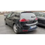 SEAT LEON (1P1) SEAT LEON (1P1) '2005 REFERENCE NEGRO 2005