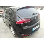 SEAT LEON (1P1) SEAT LEON (1P1) '2005 REFERENCE NEGRO 2005