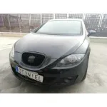 SEAT LEON (1P1) SEAT LEON (1P1) '2005 REFERENCE NEGRO 2005