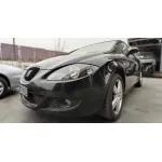 SEAT LEON (1P1) SEAT LEON (1P1) '2005 REFERENCE NEGRO 2005