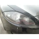 SEAT LEON (1P1) SEAT LEON (1P1) '2005 REFERENCE NEGRO 2005