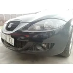 SEAT LEON (1P1) SEAT LEON (1P1) '2005 REFERENCE NEGRO 2005
