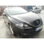 SEAT LEON (1P1) SEAT LEON (1P1) '2005 REFERENCE NEGRO 2005