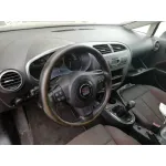 SEAT LEON (1P1) SEAT LEON (1P1) '2005 REFERENCE NEGRO 2005