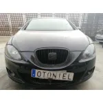 SEAT LEON (1P1) SEAT LEON (1P1) '2005 REFERENCE NEGRO 2005