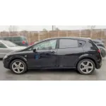 SEAT LEON (1P1) SEAT LEON (1P1) '2005 REFERENCE NEGRO 2005
