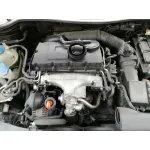 SEAT LEON (1P1) SEAT LEON (1P1) '2005 REFERENCE NEGRO 2005
