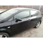 SEAT LEON (1P1) SEAT LEON (1P1) '2005 REFERENCE NEGRO 2005