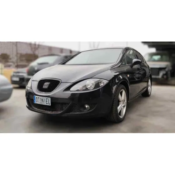 SEAT LEON (1P1) '2005 REFERENCE NEGRO