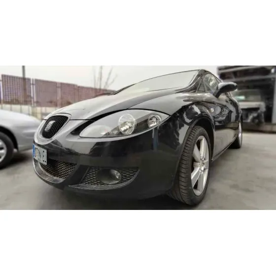 SEAT LEON (1P1) '2005 REFERENCE NEGRO