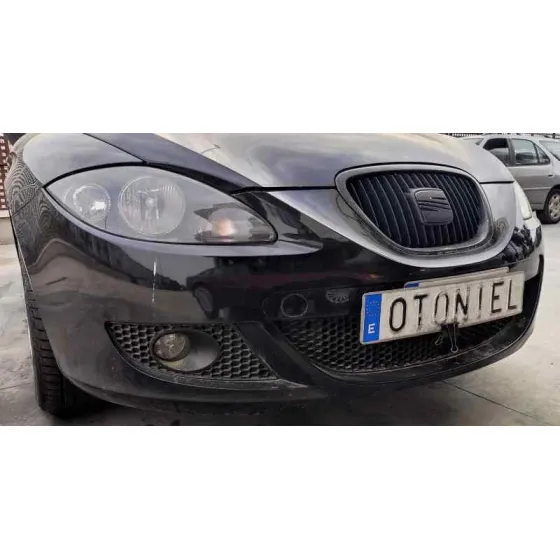 SEAT LEON (1P1) '2005 REFERENCE NEGRO