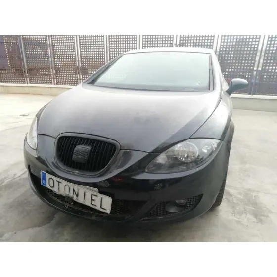 SEAT LEON (1P1) '2005 REFERENCE NEGRO