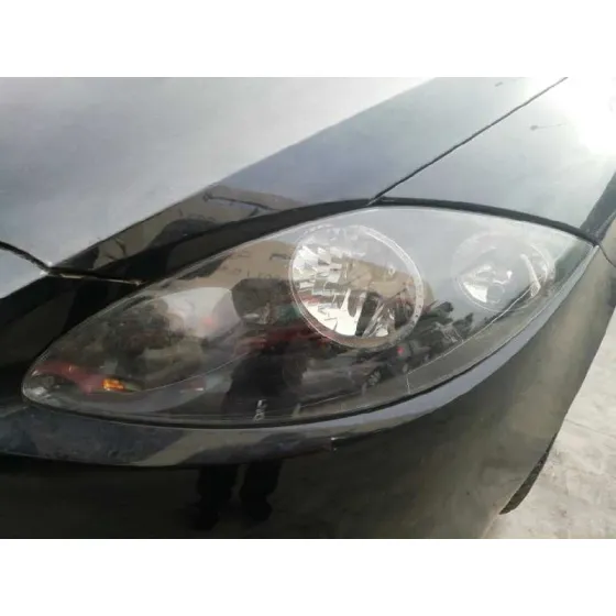 SEAT LEON (1P1) '2005 REFERENCE NEGRO
