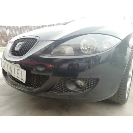 SEAT LEON (1P1) '2005 REFERENCE NEGRO