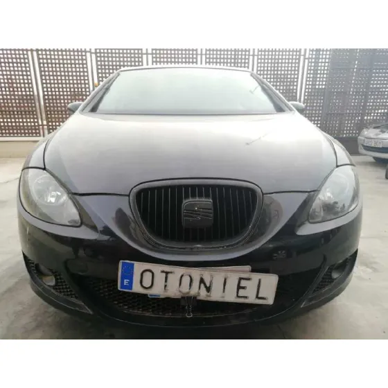 SEAT LEON (1P1) '2005 REFERENCE NEGRO
