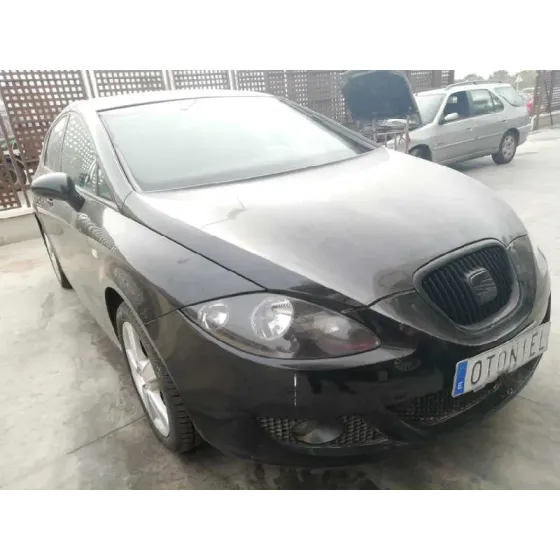SEAT LEON (1P1) '2005 REFERENCE NEGRO