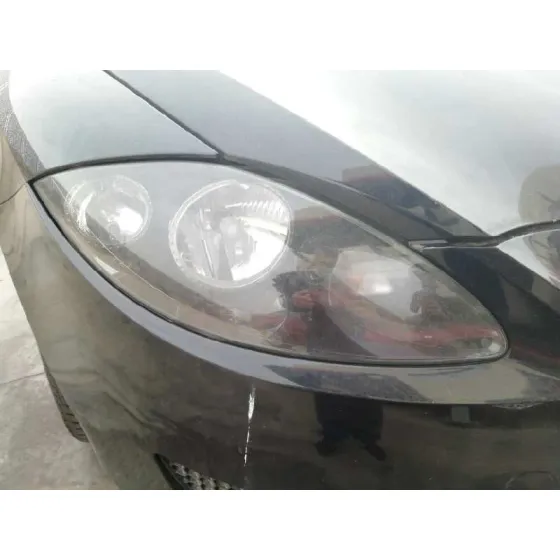 SEAT LEON (1P1) '2005 REFERENCE NEGRO