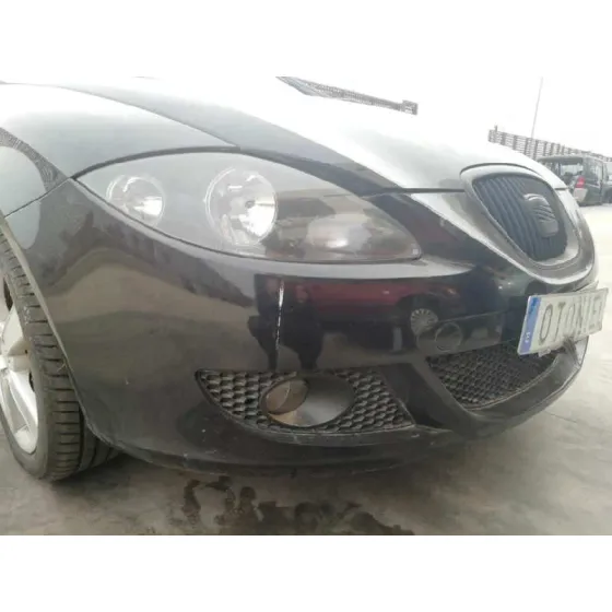 SEAT LEON (1P1) '2005 REFERENCE NEGRO
