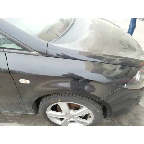 SEAT LEON (1P1) '2005 REFERENCE NEGRO