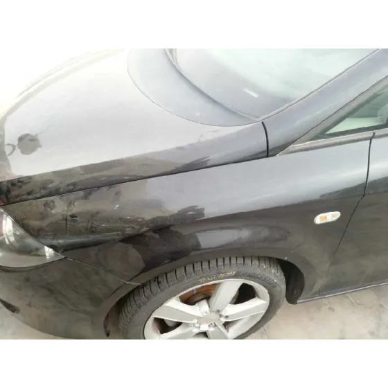 SEAT LEON (1P1) '2005 REFERENCE NEGRO