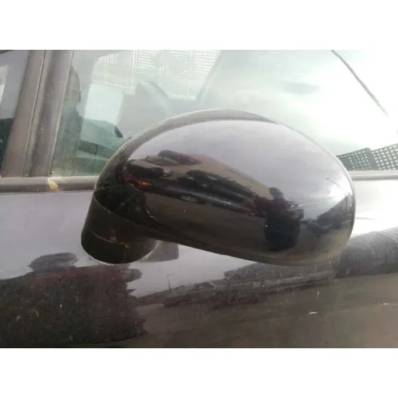 SEAT LEON (1P1) '2005 REFERENCE NEGRO