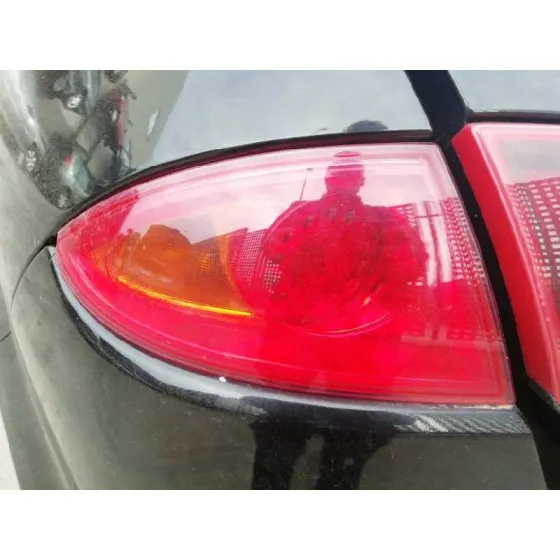 SEAT LEON (1P1) '2005 REFERENCE NEGRO