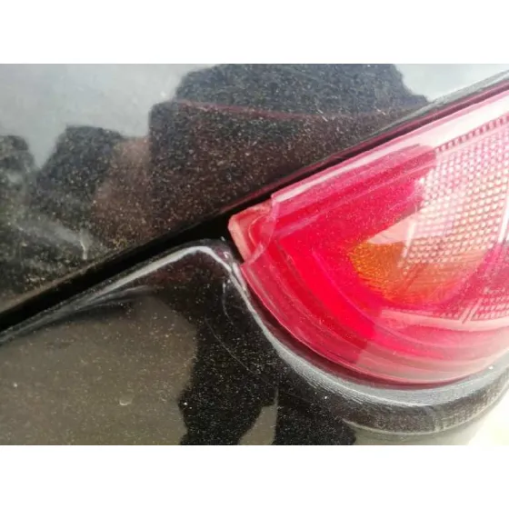 SEAT LEON (1P1) '2005 REFERENCE NEGRO