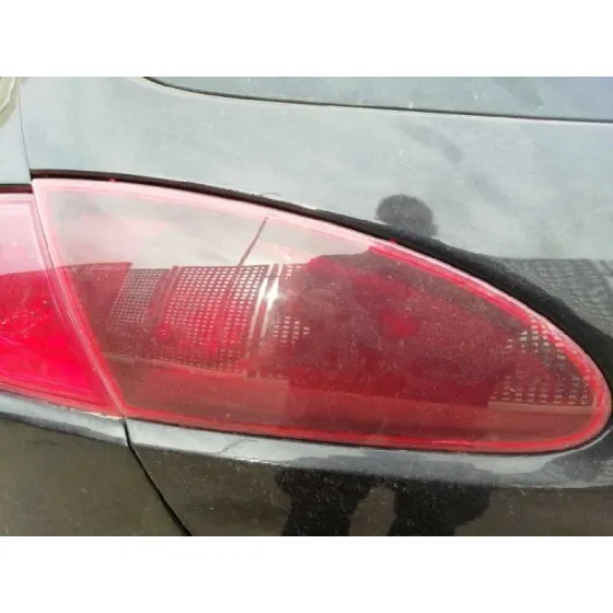 SEAT LEON (1P1) '2005 REFERENCE NEGRO
