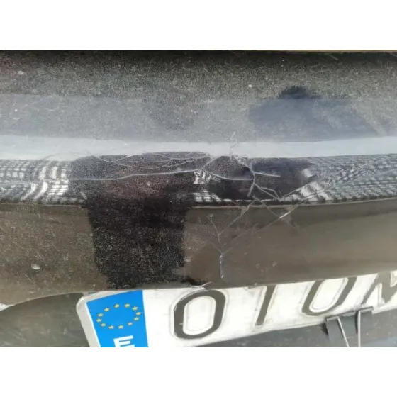 SEAT LEON (1P1) '2005 REFERENCE NEGRO