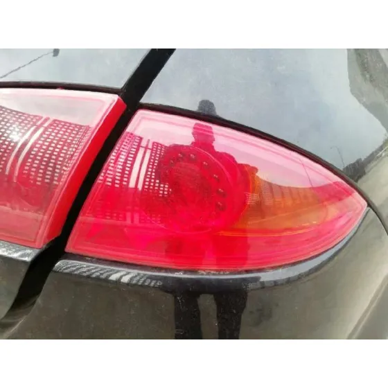 SEAT LEON (1P1) '2005 REFERENCE NEGRO