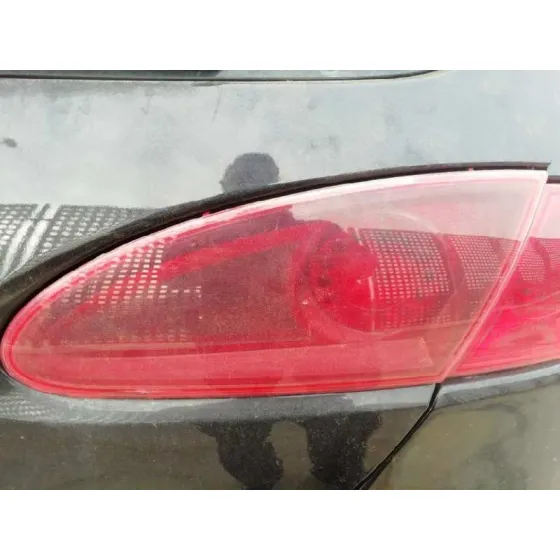 SEAT LEON (1P1) '2005 REFERENCE NEGRO