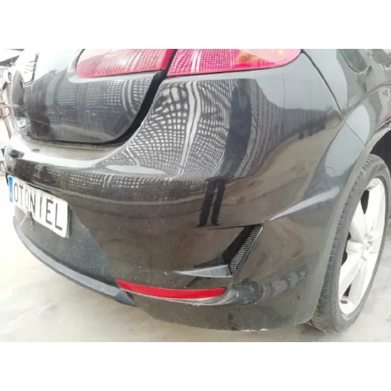 SEAT LEON (1P1) '2005 REFERENCE NEGRO