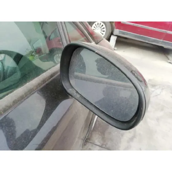 SEAT LEON (1P1) '2005 REFERENCE NEGRO