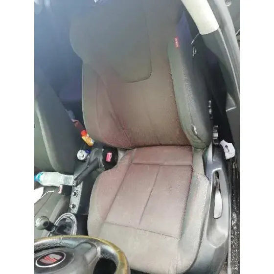 SEAT LEON (1P1) '2005 REFERENCE NEGRO