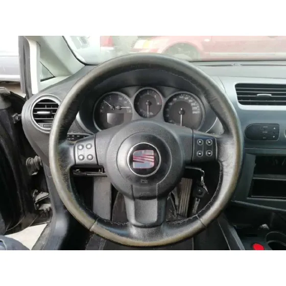 SEAT LEON (1P1) '2005 REFERENCE NEGRO