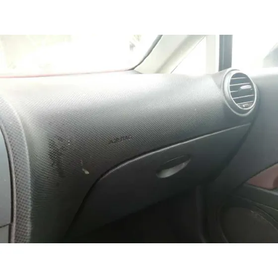 SEAT LEON (1P1) '2005 REFERENCE NEGRO