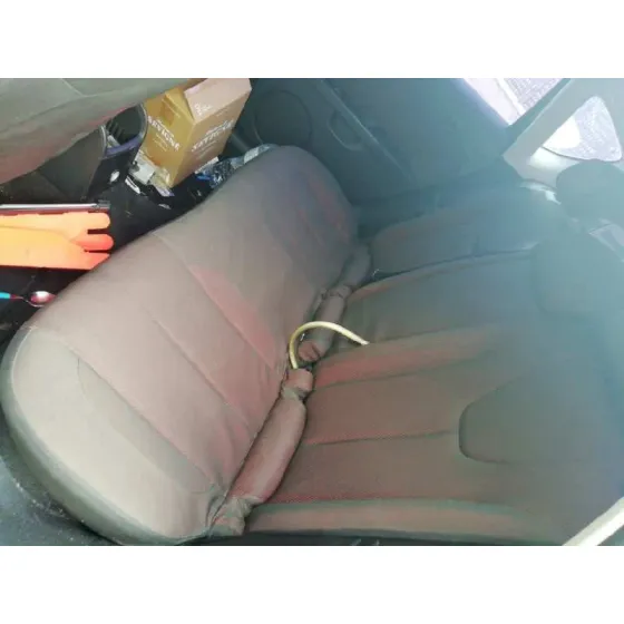 SEAT LEON (1P1) '2005 REFERENCE NEGRO
