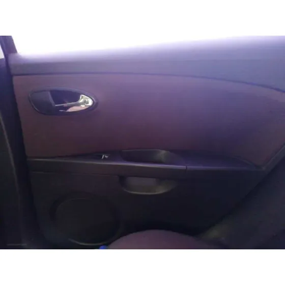 SEAT LEON (1P1) '2005 REFERENCE NEGRO