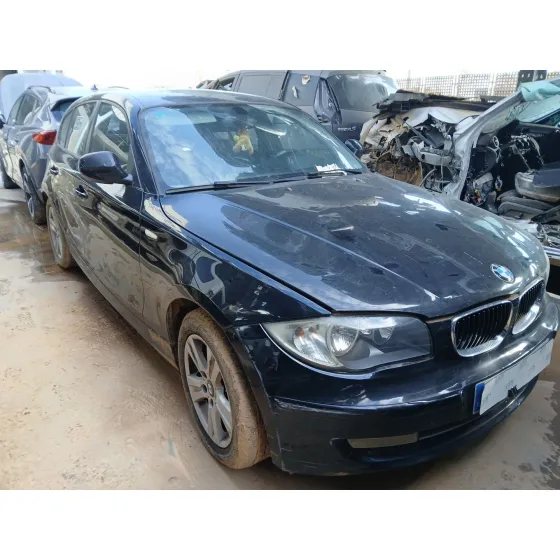 MOTOR N47D20A CVF/KW: 13,29/0085
