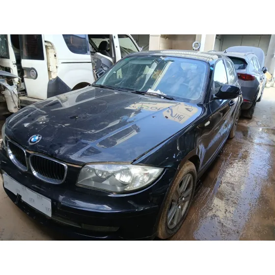 MOTOR N47D20A CVF/KW: 13,29/0085
