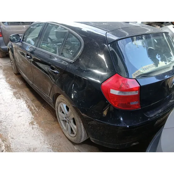 MOTOR N47D20A CVF/KW: 13,29/0085